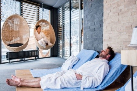 Alpina Eclectic Hotel - 14