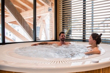 Alpina Eclectic Hotel - 15