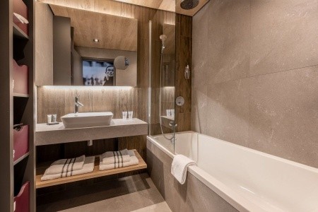 Alpina Eclectic Hotel - 22