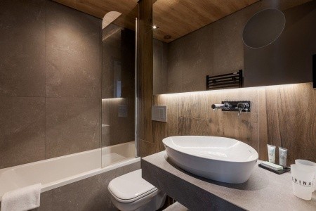 Alpina Eclectic Hotel - 23