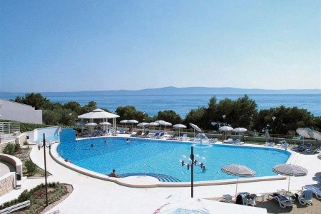 Bluesun Holiday Village Afrodita - 4