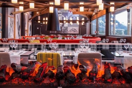 Alpina Eclectic Hotel - 25