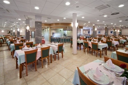 Bluesun Holiday Village Afrodita - 5