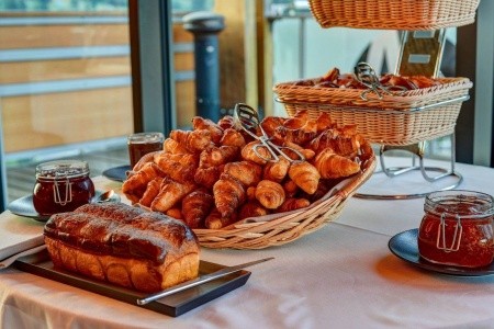 Alpina Eclectic Hotel - 26