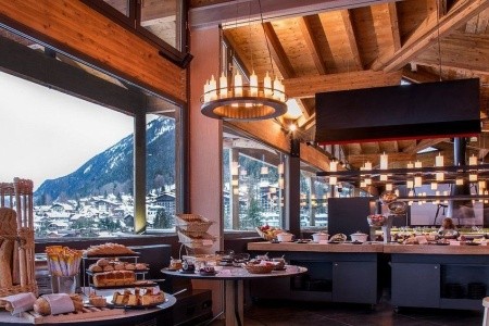 Alpina Eclectic Hotel - 28