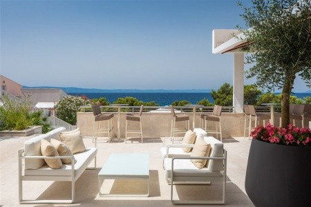 Bluesun Holiday Village Afrodita - 12