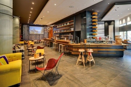 Alpina Eclectic Hotel - 31