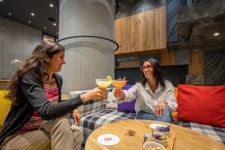 Alpina Eclectic Hotel - 32