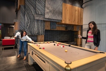 Alpina Eclectic Hotel - 33