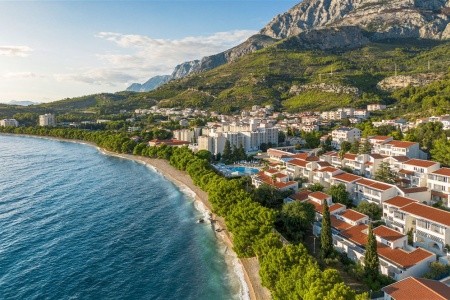 Bluesun Holiday Village Afrodita - 21