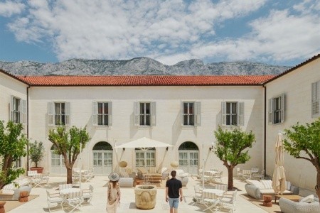 Heritage Hotel Kastelet - 7