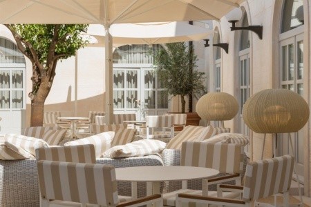 Heritage Hotel Kastelet - 10