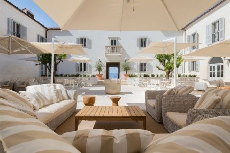 Heritage Hotel Kastelet - 11