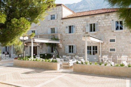 Heritage Hotel Kastelet - 13