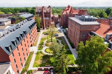 Poľsko Baltské more Dwór Uphagena 8 dňový pobyt Bez stravy Vlastná June 2026 (19/06/26-26/06/26)