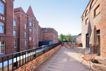 Poľsko Baltské more Dwór Uphagena 8 dňový pobyt Bez stravy Vlastná June 2026 (19/06/26-26/06/26)