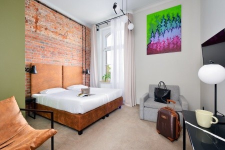 Poľsko Baltské more Dwór Uphagena 8 dňový pobyt Bez stravy Vlastná June 2026 (19/06/26-26/06/26)