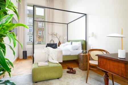 Poľsko Baltské more Dwór Uphagena 8 dňový pobyt Bez stravy Vlastná June 2026 (19/06/26-26/06/26)