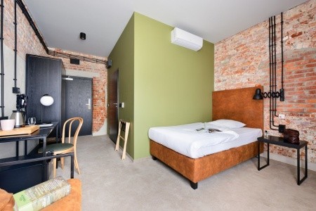 Poľsko Baltské more Dwór Uphagena 8 dňový pobyt Bez stravy Vlastná June 2026 (19/06/26-26/06/26)