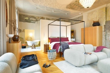 Poľsko Baltské more Dwór Uphagena 8 dňový pobyt Bez stravy Vlastná June 2026 (19/06/26-26/06/26)