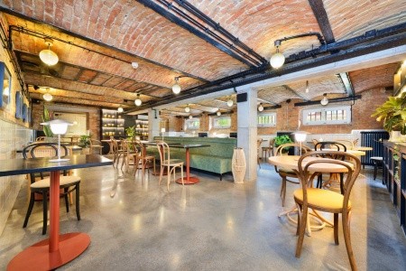 Poľsko Baltské more Dwór Uphagena 8 dňový pobyt Bez stravy Vlastná June 2026 (19/06/26-26/06/26)