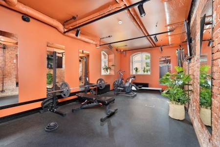 Poľsko Baltské more Dwór Uphagena 8 dňový pobyt Bez stravy Vlastná June 2026 (19/06/26-26/06/26)