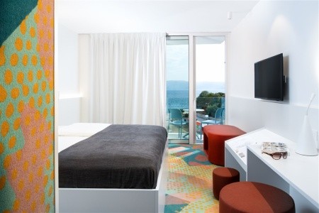 Family Hotel Lišanj - 10