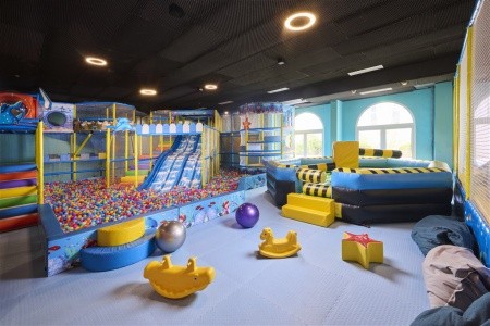 Family Hotel Lišanj - 15