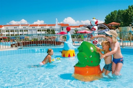 Sunny Baška Hotel (Ex. Corinthia) - 4