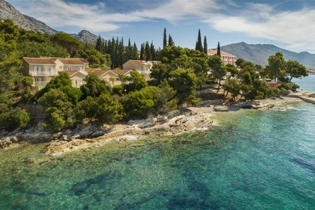 Aminess Bellevue Village