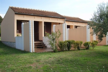 Naturist Park Koversada Villas & Apartements - 3