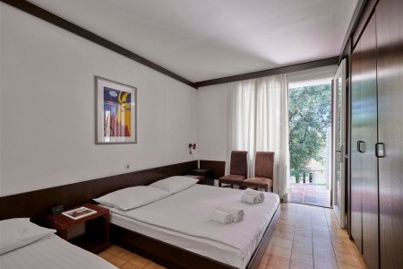 Naturist Park Koversada Villas & Apartements - 7