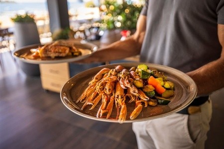 Naturist Park Koversada Villas & Apartements - 9