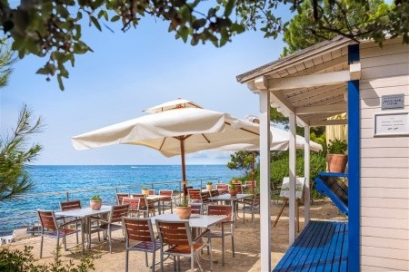 Naturist Park Koversada Villas & Apartements - 10