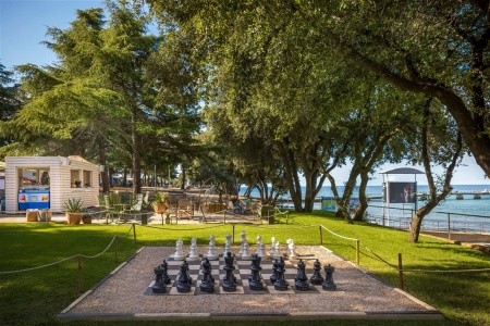 Naturist Park Koversada Villas & Apartements - 18