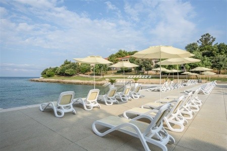 Maistra Select Petalon Resort - 9