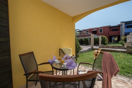 Villa Faro (Bašanija) - 8