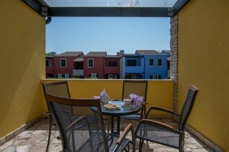 Villa Faro (Bašanija) - 12