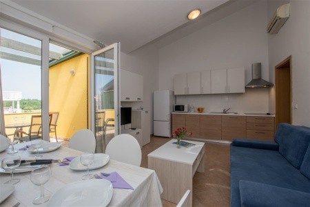 Villa Faro (Bašanija) - 13