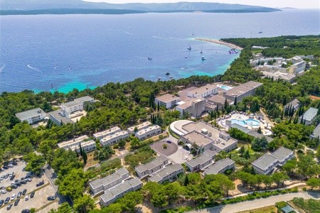 Bluesun Hotel Bonaca - 2
