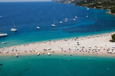 Bluesun Hotel Bonaca - 4