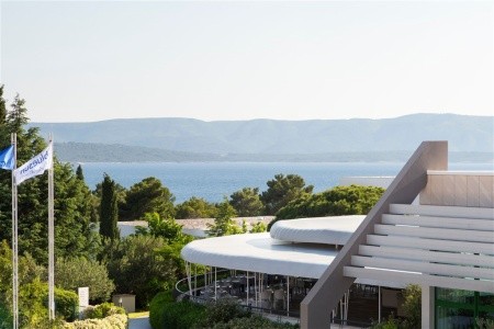 Bluesun Hotel Bonaca - 12