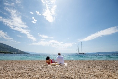 Bluesun Hotel Bonaca - 23