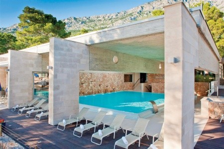 Bluesun Hotel Soline - 2