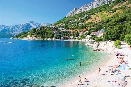 Bluesun Hotel Soline - 3