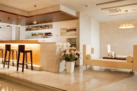 Bluesun Hotel Soline - 4