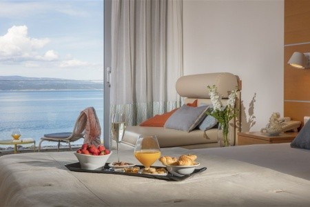 Bluesun Hotel Soline - 7