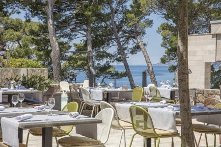 Bluesun Hotel Soline - 8