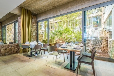 Bluesun Hotel Soline - 9