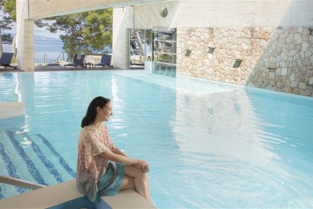 Bluesun Hotel Soline - 12